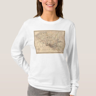 België, Luxemburg T-shirt