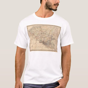 België, Luxemburg T-shirt