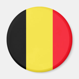 belgië magneet