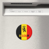 België Magneet (Insitu (Vaatwasser))