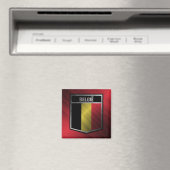 België Magneet (Insitu (Vaatwasser))