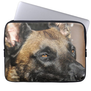 belgië malinois.png laptop sleeve