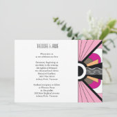 België nodigt uit : Bes Kaart (Staand voorkant)