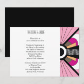 België nodigt uit : Bes Kaart (Voorkant / Achterkant)