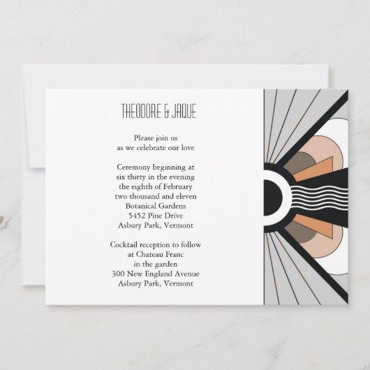 België nodigt uit :  Suntan Kaart (Voorkant)