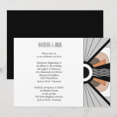 België nodigt uit :  Suntan Kaart (Voorkant / Achterkant)