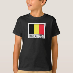 België T-shirt