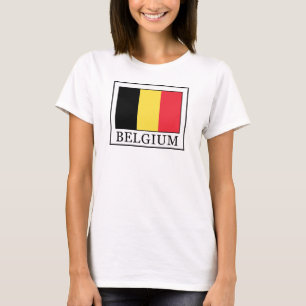 België T-shirt