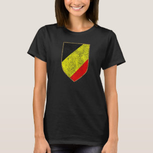 België t-shirt