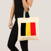 belgië tote bag (Voorkant (product))