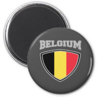 België-vlaggenschip