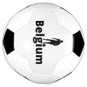 België voetbal (Gedraaid)