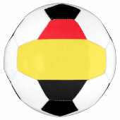 belgië voetbal (Voorkant)