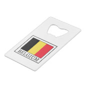 Belgique (Devant Angle)