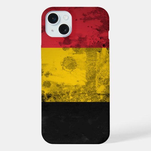 Belgique (Verso)