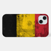 Belgique (Verso Horizontal)