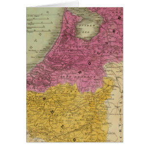 Belgique Et Hollande