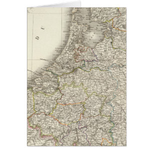 Belgique, Hollande - Belgique, Pays-Bas