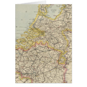 Belgique, Pays-Bas 2