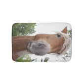 Belgisch proefdier badmat (Voorkant)