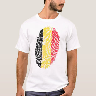 Belgisch T-shirt