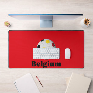 Belgisch Voetbal Bureaumat