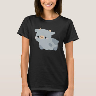 Belgische Blauwe Koe T-shirt