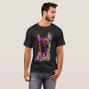 Belgische herder - Malinois T-shirt