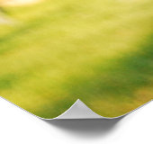 belgische herdermansmalinois poster (Hoek)