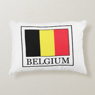 Belgische kussen