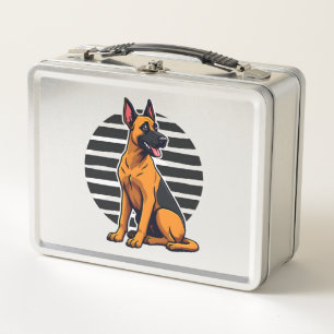Belgische Malinois (2)