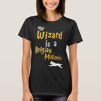 Belgische Malinois Belgische Malinois 2 T-shirt