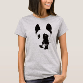 Belgische Malinois Tee Shirt