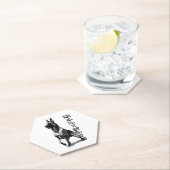 Belgische Malinois zijn de beste Kartonnen Onderzetters (Insitu)