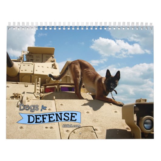 Belgische Malinoiskalender Kalender (Hoes)