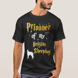 Belgische Sheepdog Belgische Sheepdog 1 T-shirt