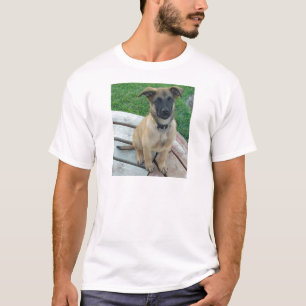Belgische Shepherd Malinois Dog T-shirt