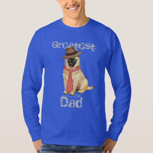 Belgische Tervuren Dad T-shirt