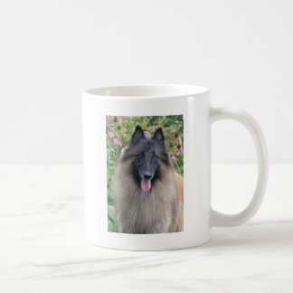 Belgische Tervuren Koffiemok