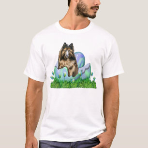 Belgische Tervuren Paasbrief T-Shirt