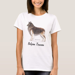 Belgische Tervuren T-shirt