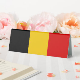 Belgische vlag