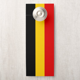 Belgische vlag