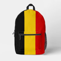 Belgische vlag