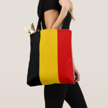 Belgische vlag