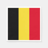 Belgische vlag