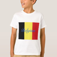 Belgische vlag