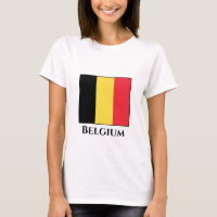 Belgische vlag