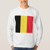Belgische vlag
