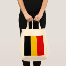 Belgische vlag